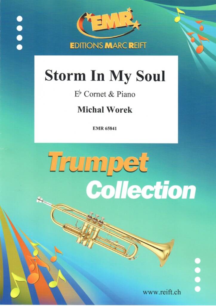 Storm In My Soul